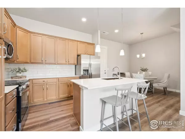Loveland, CO 80538,4105 North Park Dr