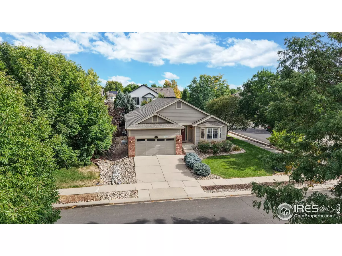 Fort Collins, CO 80528,2220 Andrews St