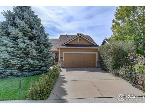 5605 Mount Sanitas Ave, Longmont, CO 80503