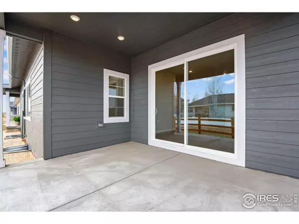 Berthoud, CO 80513,1760 Mount Meeker Ave