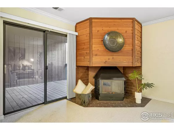 Boulder, CO 80304,1303 Alpine Ave #24