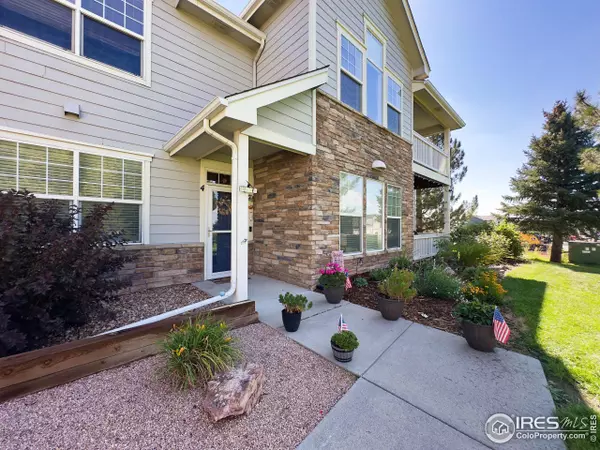 Evans, CO 80620,3746 Ponderosa Ct #4