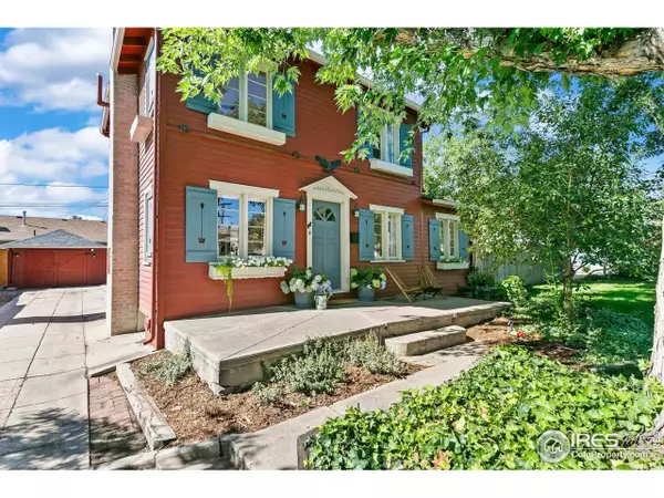 Arvada, CO 80004,7700 Robinson Way