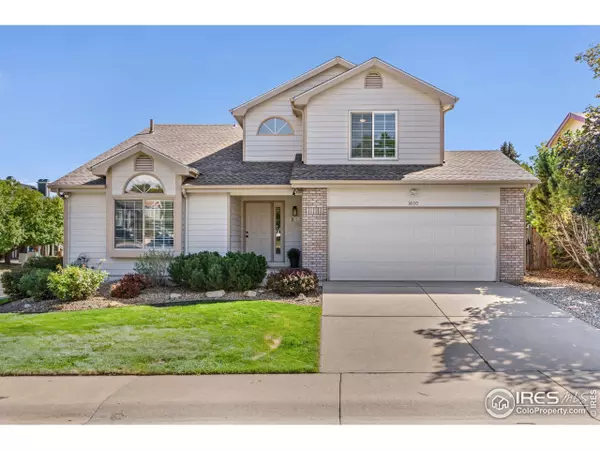 Fort Collins, CO 80526,1800 Rutledge Ct