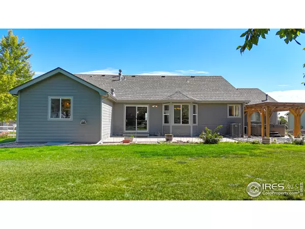 Wellington, CO 80549,8873 Indian Village Dr