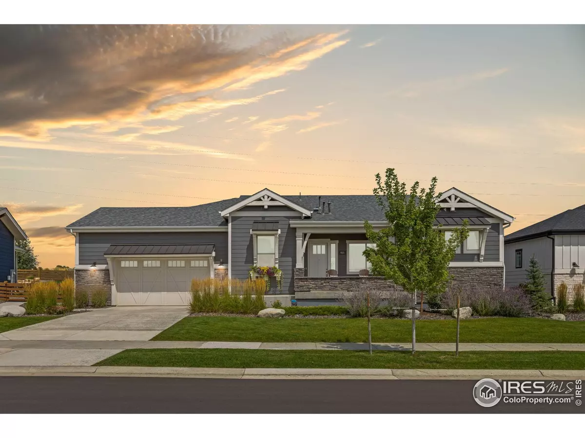 Erie, CO 80516,965 Quarry Cir