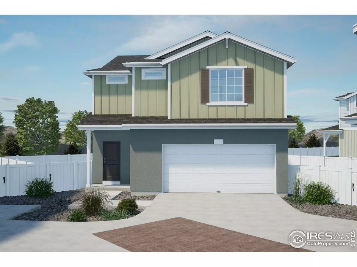 Johnstown, CO 80534,3419 Streamwood Dr