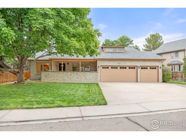 2313 Spindrift Dr, Longmont, CO 80503