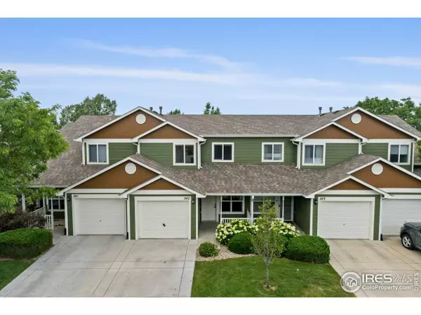 Fort Collins, CO 80524,802 Waterglen Dr #42