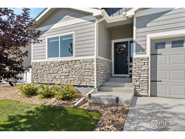 Severance, CO 80550,962 Mt Andrew Dr