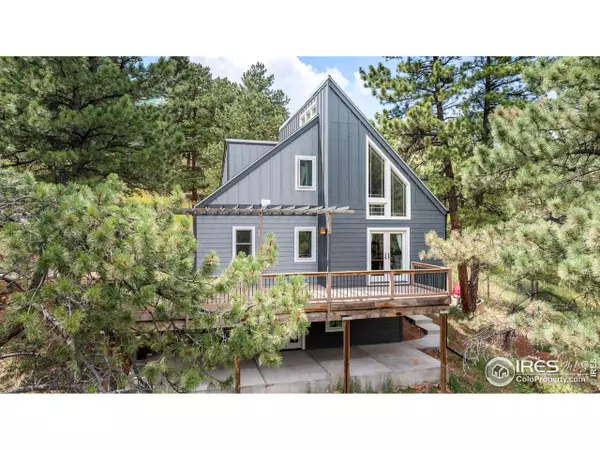 6521 Olde Stage Rd, Boulder, CO 80302