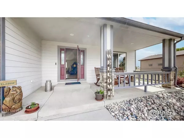 Berthoud, CO 80513,4329 Malibu Dr
