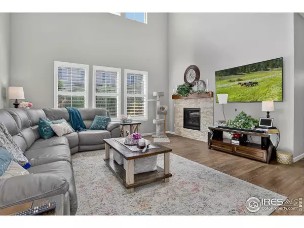 Erie, CO 80516,512 Gold Hill Dr