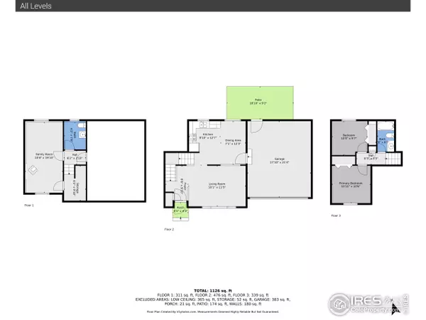 Greeley, CO 80631,1835 31st St