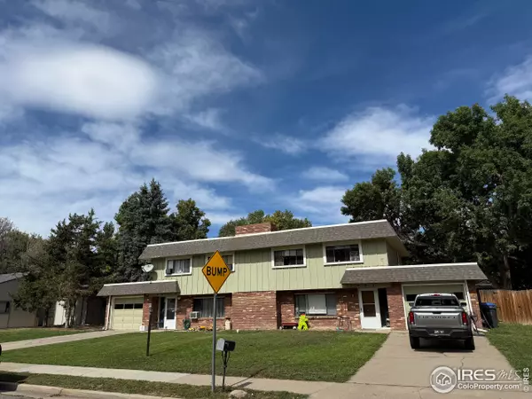 Loveland, CO 80538,1463 Caddoa Dr