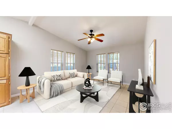 Fort Collins, CO 80526,5000 Foothills Dr