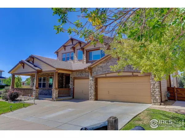 Commerce City, CO 80022,10609 Ouray Ct