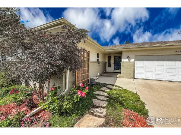 4321 W 7th St, Greeley, CO 80634