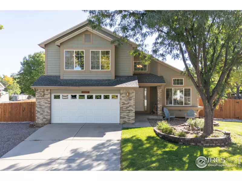 10442 Foxfire St, Firestone, CO 80504