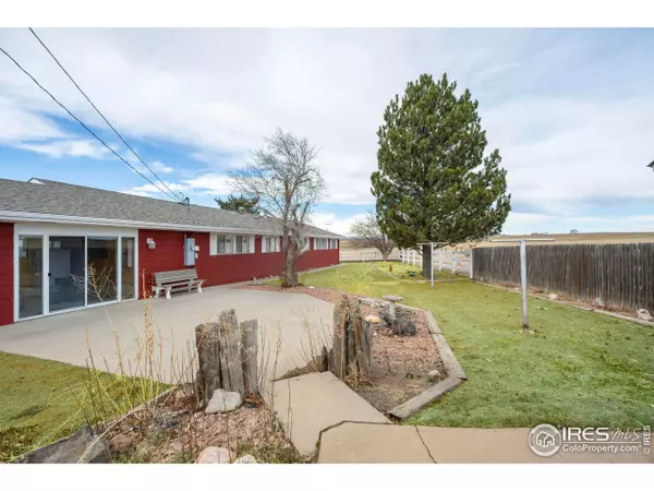Johnstown, CO 80534,18333 County Road 19