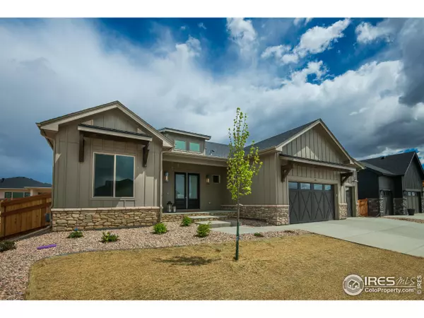 Windsor, CO 80550,17 Boxwood Dr