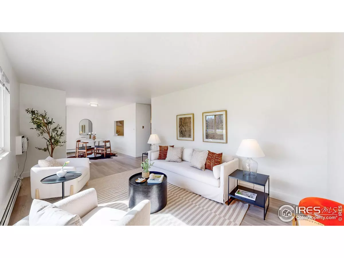 Fort Collins, CO 80525,801 E Drake Rd #80