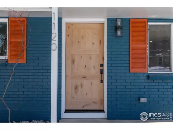 Boulder, CO 80305,1120 Hartford Dr