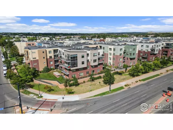 3301 Arapahoe Ave #402, Boulder, CO 80303