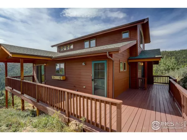 Glen Haven, CO 80532,575 Bulwark Ridge Dr