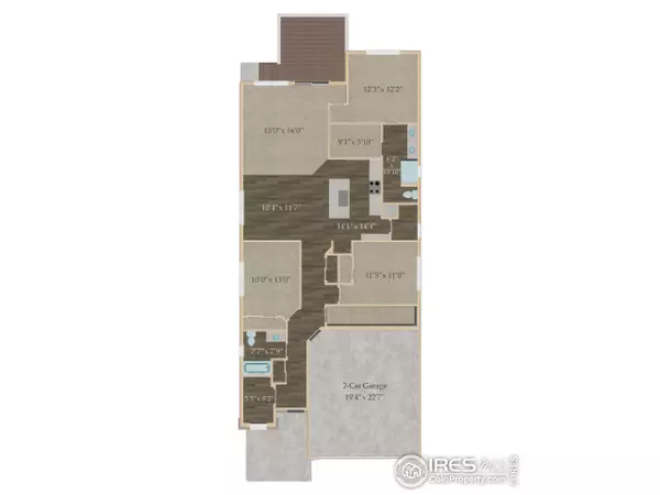 Loveland, CO 80538,4790 Degas Dr