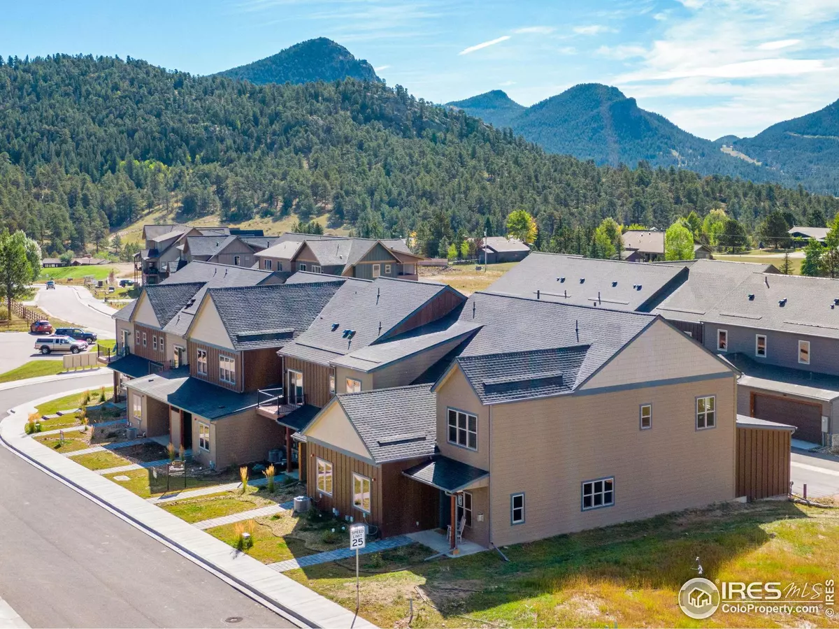 Estes Park, CO 80517,1616 Continental Peaks Cir