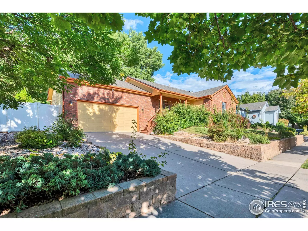 Berthoud, CO 80513,1171 Jefferson Dr