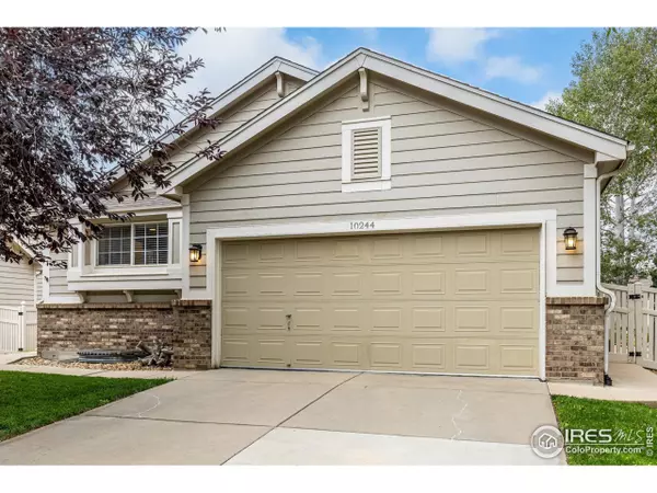 10244 Falcon St, Firestone, CO 80504