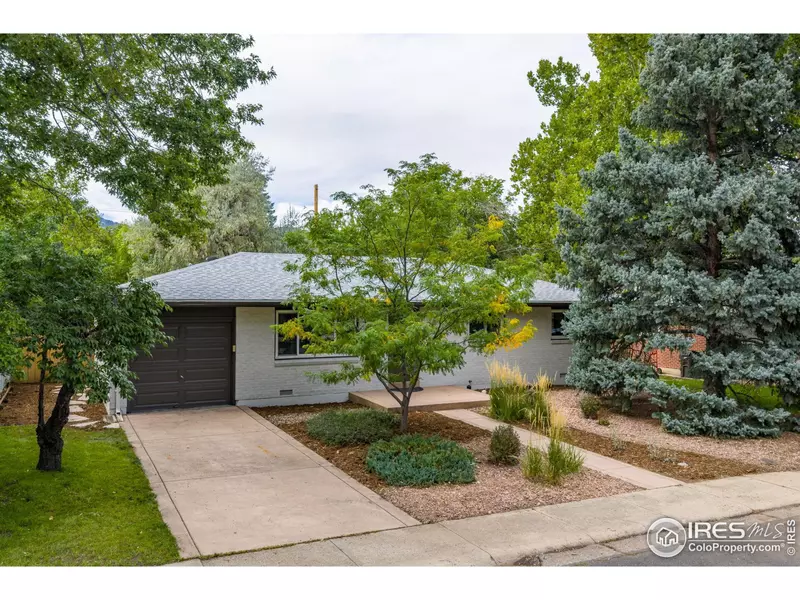 125 S 35th St, Boulder, CO 80305