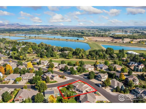 Fort Collins, CO 80521,1361 Bubbling Brook Ct