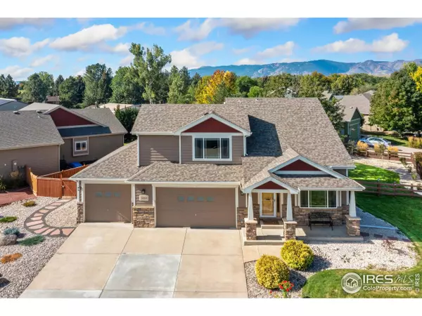 1361 Bubbling Brook Ct, Fort Collins, CO 80521