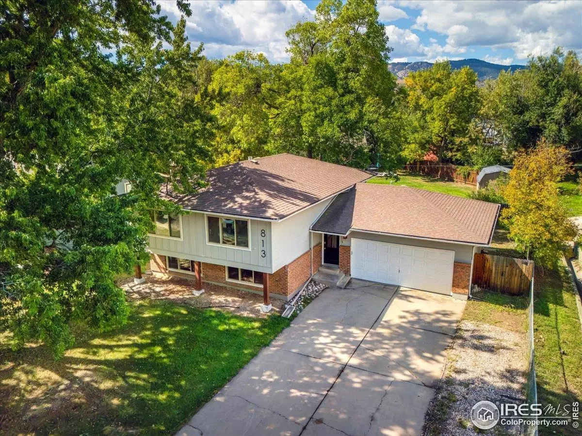 Fort Collins, CO 80521,813 Timber Ln