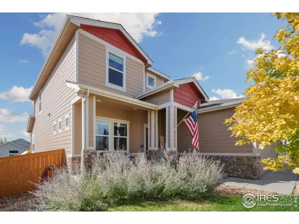 Severance, CO 80550,1485 Moraine Valley Dr