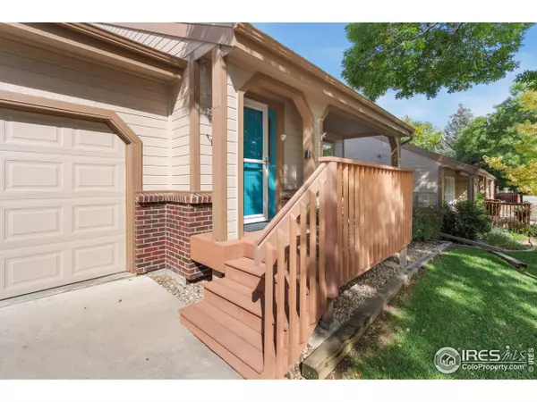 Fort Collins, CO 80526,1112 Evenstar Ct