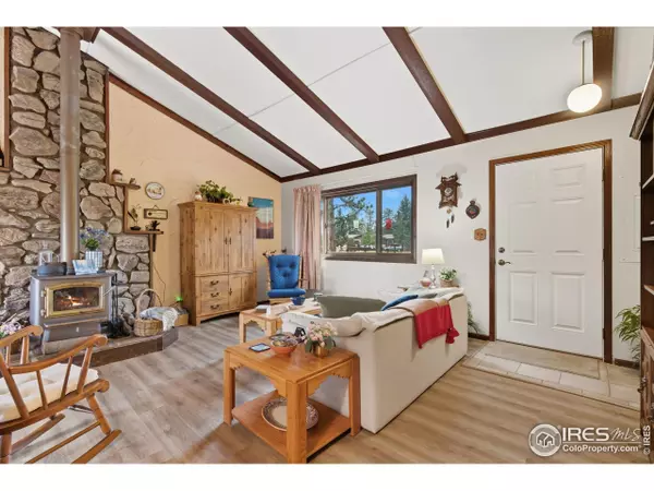Livermore, CO 80536,64 Mount Massive Dr