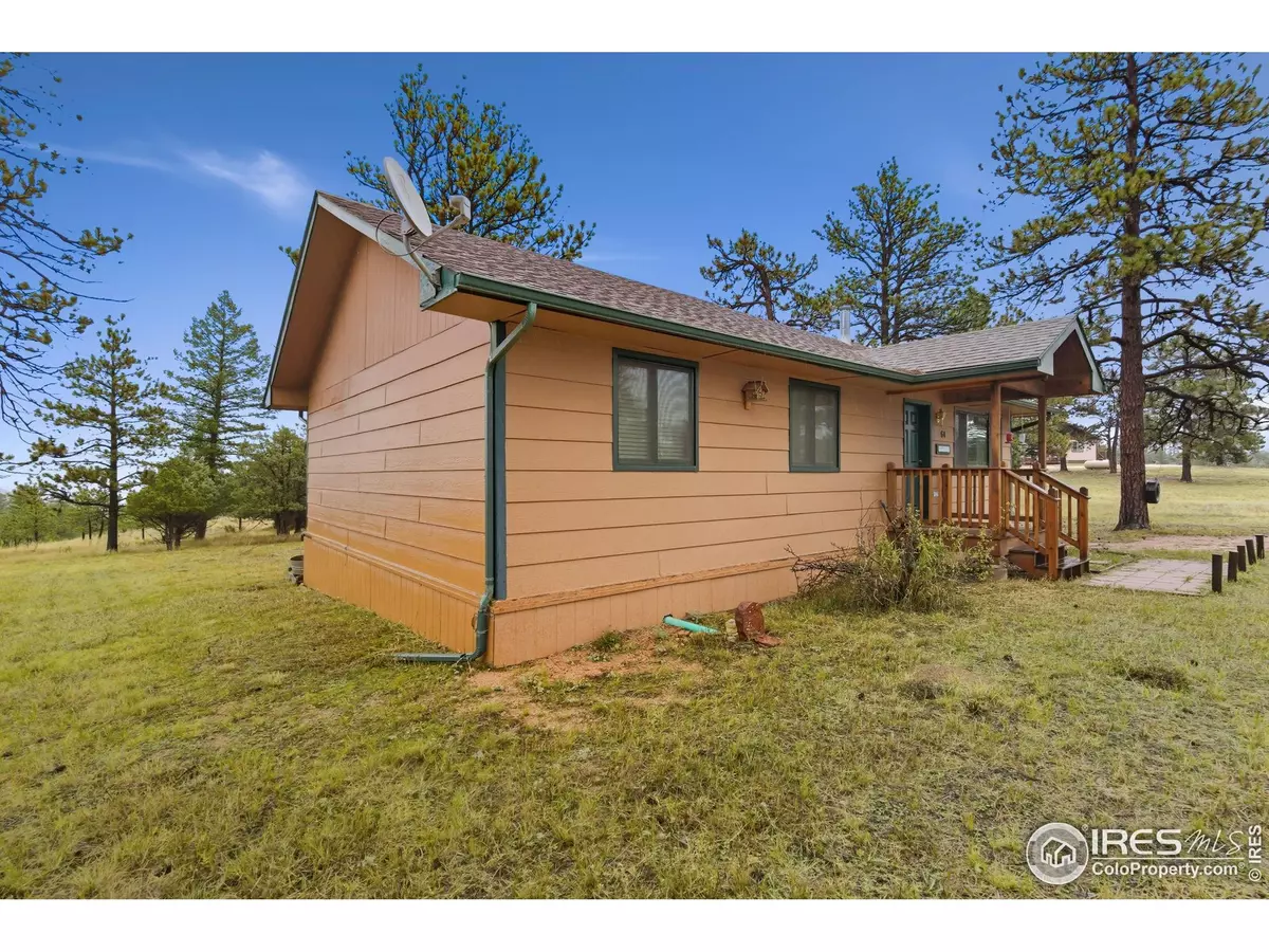 Livermore, CO 80536,64 Mount Massive Dr
