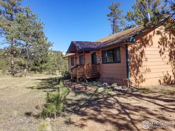 Livermore, CO 80536,64 Mount Massive Dr