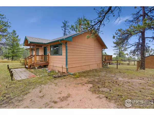 Livermore, CO 80536,64 Mount Massive Dr