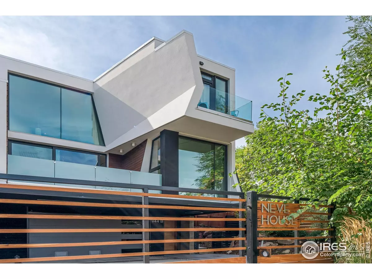 Boulder, CO 80302,944 Arapahoe Ave #B