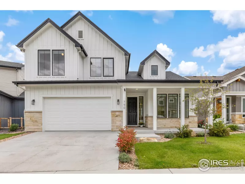 790 Kohlor Dr, Lafayette, CO 80026
