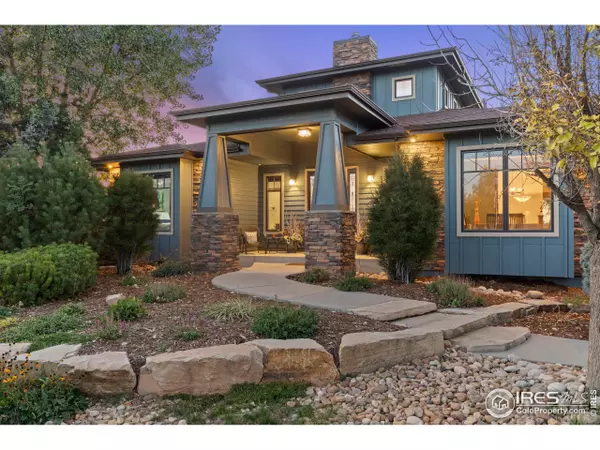 Severance, CO 80550,37127 Cullison Ridge Rd