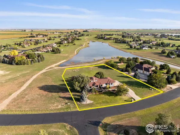 Severance, CO 80550,37127 Cullison Ridge Rd