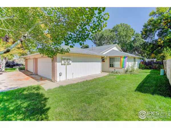 Loveland, CO 80537,628 Jocelyn Dr