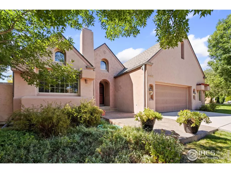4406 Chateau Dr, Loveland, CO 80538