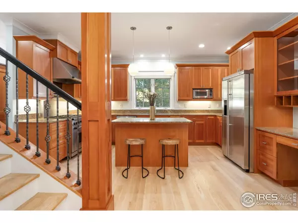 901 Terrace Cir S, Boulder, CO 80304